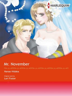 cover image of Mr. November